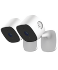 Swann EVO​ 2K Indoor Wi-Fi Camera ​- 2 Pack | SWIFI-SE2KICPK2
