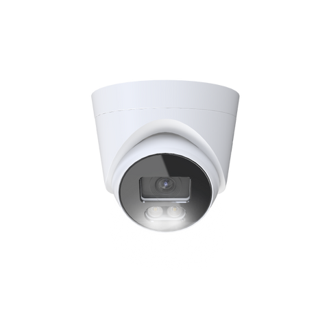 Swann EliteX™ 6K/12MP NVR Security System with 6 Dome Cameras | SWNVK-8EX612MPD
