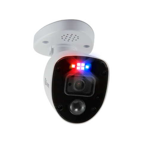 Refurbished Home 4K Ultra HD Add-On Security Camera