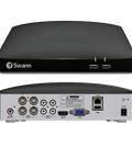 4 Camera 4 Channel 1080p Full HD DVR Spotlight Security System | SWDVK-446804WL