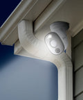 4 Camera 4 Channel 4K Ultra HD DVR Spotlight Security System | SWDVK-455804WL