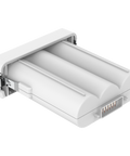 Spare Battery for AllSecure650 & AllSecure600 Kits & Cameras (NVW600-CMB) - SONVW-600BATT