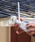 MaxRanger4K™ Solar 3 Camera Security System with Longest Range Wireless with Gutter Mounts | SWNVK-MAXV2SD3GM