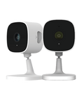 Swann EVO​ 2K Indoor Wi-Fi Camera ​- 2 Pack | SWIFI-SE2KICPK2