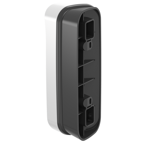 30° Angled Wedge for Buddy and EVO Video Doorbells | SOIFI-WEDGE30