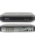 Refrubsihed 6 Camera 8 Channel 4K Ultra HD DVR Security System - SODVK-855806D