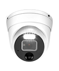 4 Camera 8 Channel 6K 12MP Mega HD Professional NVR Security System | SWNVK-890104D