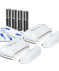 Refurbished Wi-Fi Window/Door Alert Sensor 2 Pack - SWIFI-WDOORPK2