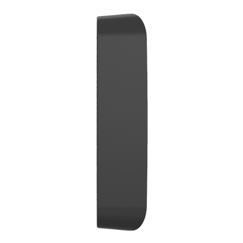 30° Angled Wedge for Buddy and EVO Video Doorbells | SOIFI-WEDGE30