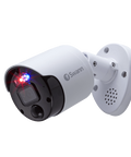 Professional 4K Heat & Motion Sensing IP Add-on Bullet Camera - SWNHD-900BE