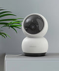 EVO​ Pan & Tilt Wi-Fi Camera​ | SWIFI-SE2KPT