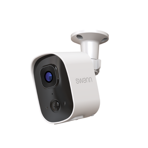 Swann EVO Wireless 2K Security Camera - 4 Pack | SWIFI-SE2KBCPK4