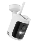 AllSecure4K+ Wireless Security Kit with 4 x 4K Wire-Free Cameras & Power Hub | SWNVK-AS4KH4
