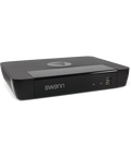 8 Channel 4K Ultra HD Network Video Recorder (Cameras Sold Separately, Plain Box Packaging) | SRNVR-88600T