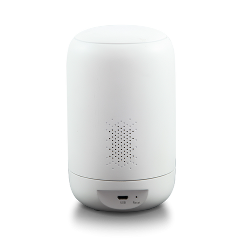 Refurbished Pan & Tilt Security Camera  - SWIFI-PTCAM232GB