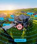 MaxRanger4K™ Add-On Camera  | SWNVW-MR4KCAM