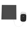 Swann EVO Wireless 2K Security Camera with Solar Panel | SWIFI-SE2KBCSOL