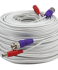Security Extension Cable 200ft/60m - SWPRO-60ULCBL