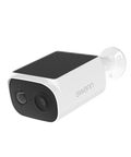 EVO Wireless 2K Solar Security Camera | SWIFI-SESOL2KBC