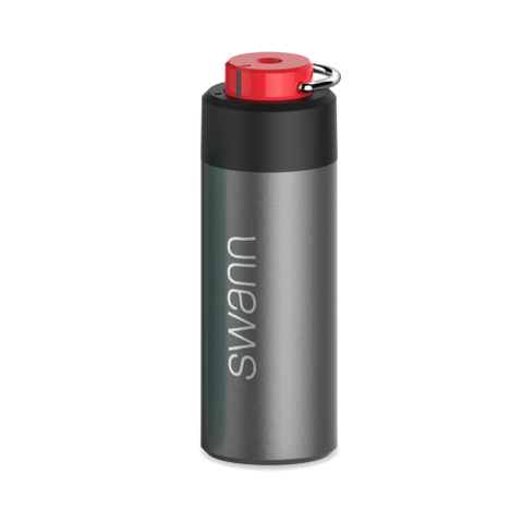 ActiveResponse Personal Safety Alarm (Graphite) | SWIFI-ACTIVEG2B