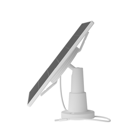 Solar Panel for Swann Wire-free Cameras | SRIFI-SOLAR5-GL