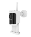 AllSecure4K+ Wireless Security Kit with 4 x 4K Wire-Free Cameras & Power Hub | SWNVK-AS4KH4