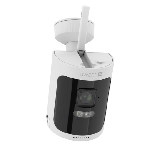 Refurbished Extra 4K Wireless Camera for AllSecure4K Kits | SWNVW-AS4KCAM