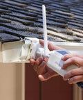 MaxRanger4K™ Solar 3 Camera Security System with Longest Range Wireless with Gutter Mounts | SWNVK-MR4KSD3GM