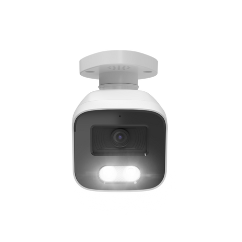 EliteX™ 6K/12MP NVR Security System with 4 Bullet Cameras | SWNVK-8EX412MPB