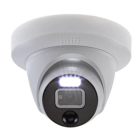 4K Heat & Motion Sensing IP Add-on Dome Camera | SWNHD-900DE