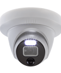 Refurbished Home 1080p Full HD Add-On Dome Security Camera - SWPRO-1080DER