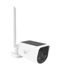 MaxRanger4K™ Solar 6 Camera Security System with Longest Range Wireless  | SWNVK-MAXV2SD6