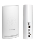 Refurbished AllSecure4K Wireless Security Kit with 4 x Wire-Free Cameras & NVR Tower | SWNVK-AS4K800SD4