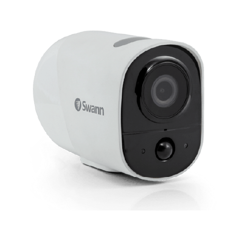 Refurbished  Xtreem Wireless Security Camera - SWIFI-XTRCM32G1PK