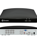 Refurbished Home 8 Camera 8 Channel 4K Ultra HD DVR Security System - SWDVK-856804RL4DE