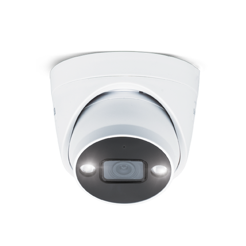 AdvancedX™ Wired 4K NVR Security System with 24/7 Recording |  SWNVK-8ADVANX4D