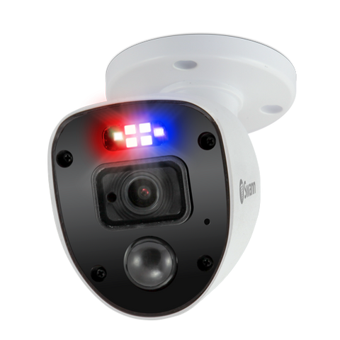 Refurbished Home 1080p Full HD Add-On Security Camera - SWPRO-1080SL