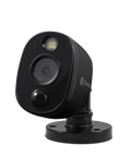 Refurbished 4 Camera 4 Channel 1080p Full HD DVR Security System - SWDVK-446804WL