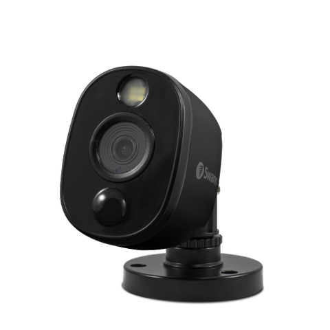 Refurbished 4 Camera 4 Channel 1080p Full HD DVR Security System - SWDVK-446804WL