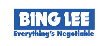 Bing Lee